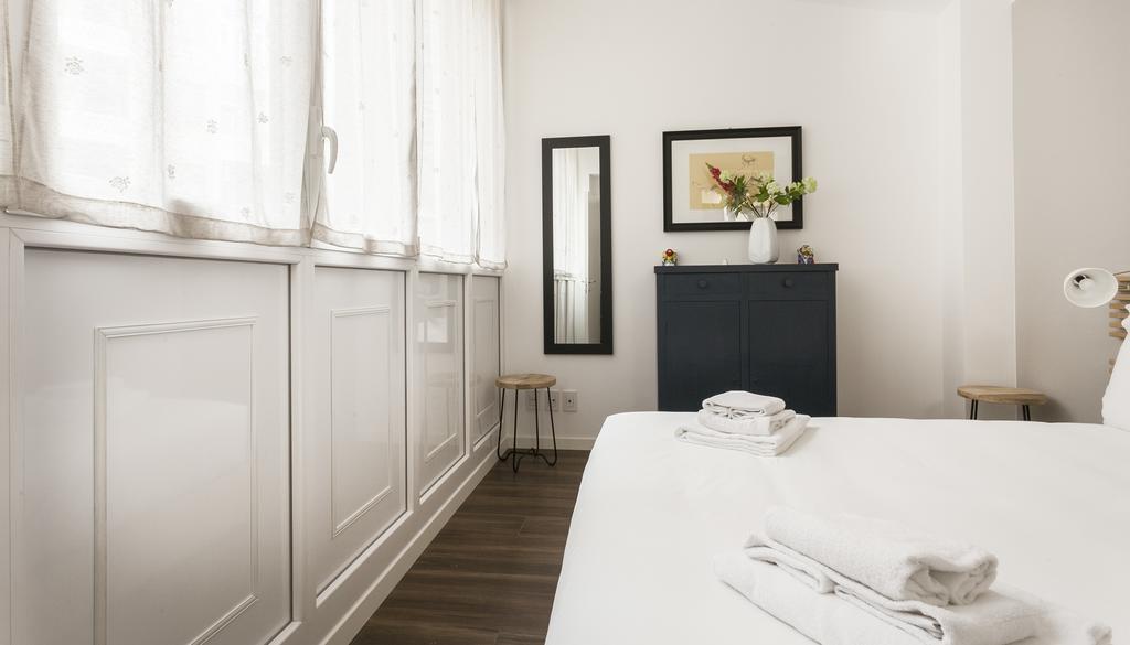 Apartament Italianway-Magenta Mediolan Zewnętrze zdjęcie